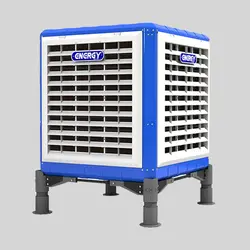 کولر آبی انرژی سری پالا مدل EC0750fc با پایه نصب