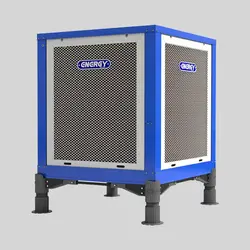 کولر آبی سلولزی انرژی مدل EC0700 با پایه نصب