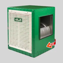 کولر آبی نانو سلولزی 8000 آبسال مدل ACDC80 Nano