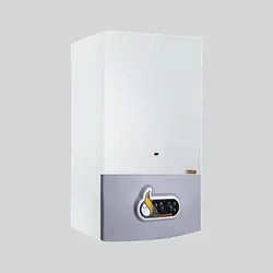 پکیج دیواری ایساتیس 26000 سری K