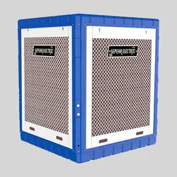 کولر آبی سپهر الکتریک مدل SE500C