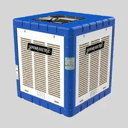 کولر آبی سپهر الکتریک مدل SE400UD