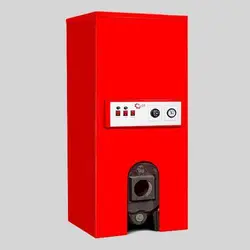 پکیج زمینی شوفاژکار هورخش بلند H4