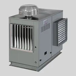 بهارساز انرژی مدل GM 0680