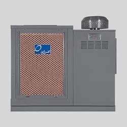 بهارساز انرژی مدل GM 0680