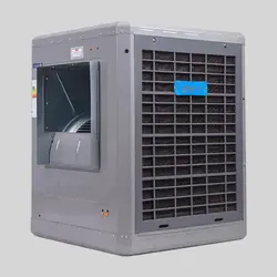 کولر آبی سلولزی لورچ مدل LC80