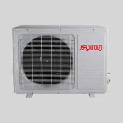 کولر گازی ایران رادیاتور 24000 مدل IAC-24CH/XA