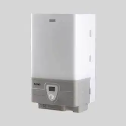 پکیج دیواری لورچ مدل آریان 28