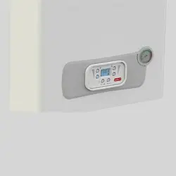 پکیج دیواری لورچ مدل هرما 24