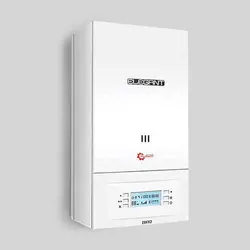 پکیج دیواری شوفاژکار مدل الگانت 24FX2