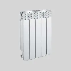 رادیاتور پره ای بوتان مدل ایل پریمو 500