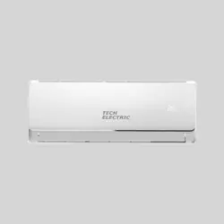 کولر گازی حاره ای تک الکتریک مدل BTS-UNP-30CT3