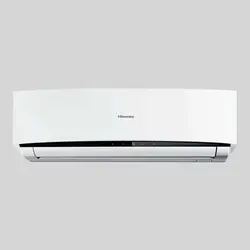 کولر گازی اینورتر هایسنس 30000 مدل HIH-30VQ