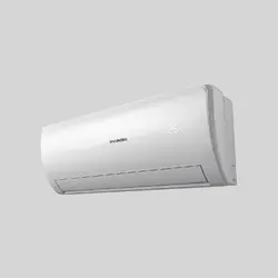 کولر گازی هیوندای 12000 مدل HAC-1232 WT1