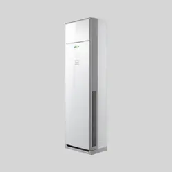 کولر گازی ایستاده گرین 36000 سرد و گرم مدل GFS-H36P1T3/R1
