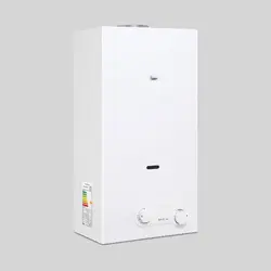 آبگرمکن دیواری بوتان مدل B4115 Turbo