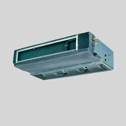 داکت اسپپلیت تروپیکال تراست 45000 مدل TTST1-45000CT3