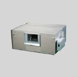 فن کویل کانالی تراست مدل TMFCH-1400