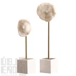 صدف دکوری-4014-بزرگ - ارون هوم