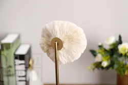 صدف دکوری-4014-سایز کوچک - ارون هوم