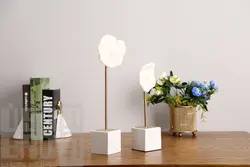 صدف دکوری-4014-سایز کوچک - ارون هوم