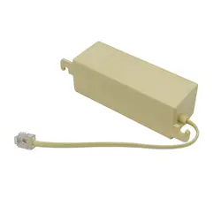 تبدیل ۱به ۵ سوکت تلفن