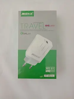 شارژر مدل MTC-11 برند مودم کت - MODEM CAT