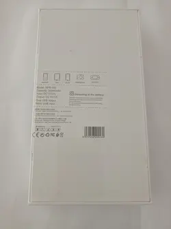 پاوربانک 20000 میلی آمپر ساعت مدل MPB-002 برند مودم کت -  MODEM CAT