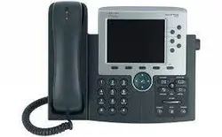 تلفن تحت شبکه سیسکو مدل Cisco IP Phone 7965 – 7965