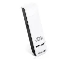 کارت شبکه بی‌سیم تی پی-لینک (tp-link)مدل TL-WN727N