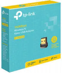 کارت شبکه تی پی لینک TP-LINK 725 Wireless N Nano USB