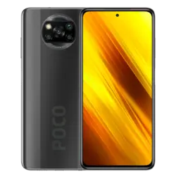 XIAOMI POCO X3 128G