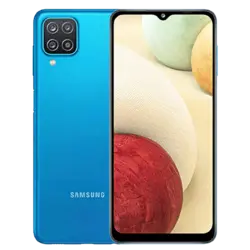 SAMSUNG A12 128G