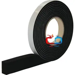 نوار درزگیر الاستومری پافلکس pa-flex