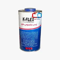چسب مخصوص عایق k-flex