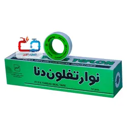 نوار تفلون دنا