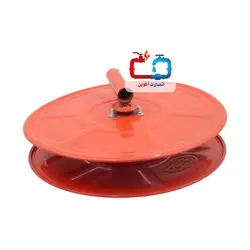 قرقره شلنگ برزنتی