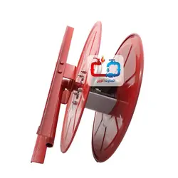 قرقره حیاتی (شلنگ جمع کن)