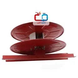 قرقره حیاتی (شلنگ جمع کن)