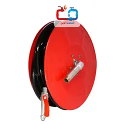 قرقره هوزریل آتش‌نشانی