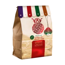 قاووت لقمه مخلوط ویژه 800 گرمی 787