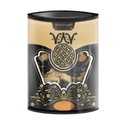 قاووت لقمه نخود نارگیل چشمی 787