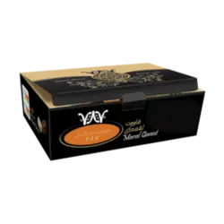 قاووت لقمه نخود نارگیل پذیرایی 787