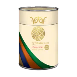 قاووت لقمه چهل گیاه تلسکوپی 350 گرمی 787