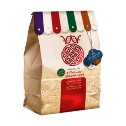 قاووت لقمه چهل گیاه ویژه 800 گرمی 787