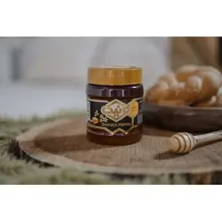 عسل گشنیز ۵۰۰گرم گل نیک- کارتن ۱۲ عددی