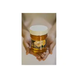 عسل گون ۴۰۰ گرم گل نیک- کارتن ۱۲ عددی