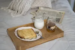 عسل گون ۴۰۰ گرم گل نیک- کارتن ۱۲ عددی