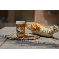 عسل گون ۷۰۰گرم گل نیک- کارتن ۱۲ عددی
