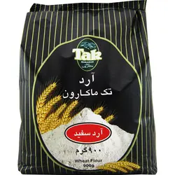 آرد نول ۹۰۰ گرمی تک ماکارون - کارتن ۱۲ عددی